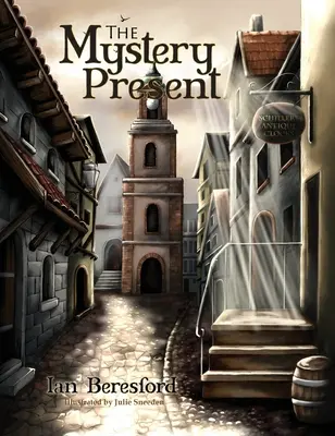 El presente misterioso - The Mystery Present