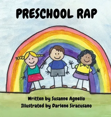 Rap preescolar - Preschool Rap