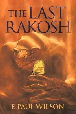 El último Rakosh - The Last Rakosh