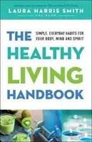 Manual de vida sana - Healthy Living Handbook