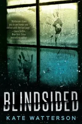 Blindsided: Un misterio - Blindsided: A Mystery