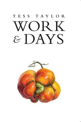 Trabajo y días - Work & Days