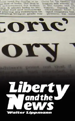 Libertad y noticias - Liberty and the News