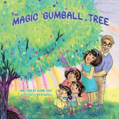 El árbol mágico de chicles - The Magic Gumball Tree