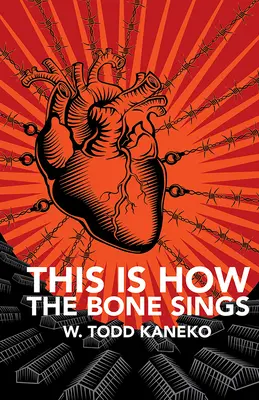 Así canta el hueso - This Is How the Bone Sings