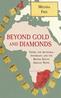 Más allá del oro y los diamantes - Beyond Gold and Diamonds