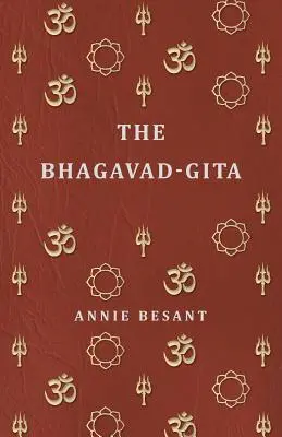 El Bhagavad-Gita - The Bhagavad-Gita