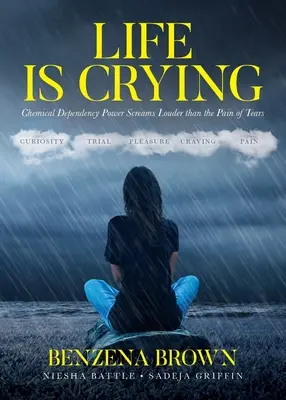 La vida es llanto: El poder de la dependencia química grita más fuerte que el dolor de las lágrimas - Life is Crying: Chemical Dependency Power Screams Louder than the Pain of Tears