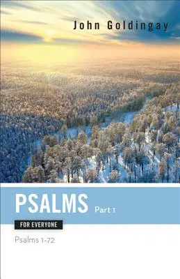 Salmos para todos, 1ª parte - Psalms for Everyone, Part 1