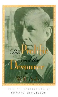 El prolífico y el devorador - The Prolific and the Devourer