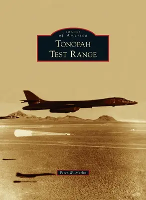 Campo de pruebas de Tonopah - Tonopah Test Range