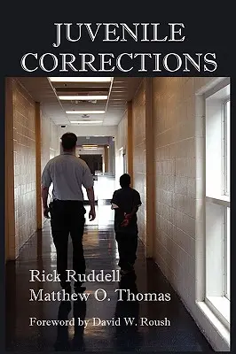 Correccionales juveniles - Juvenile Corrections