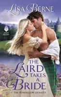 El laird se echa novia - The Laird Takes a Bride