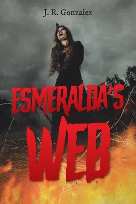 La telaraña de Esmeralda - Esmeralda's Web