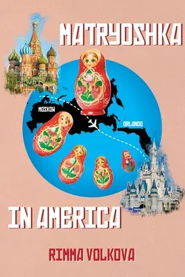 Matryoshka en América - Matryoshka in America