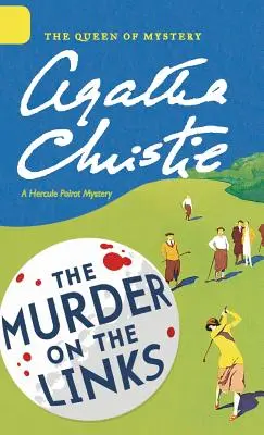 El asesinato en el Links - The Murder on the Links