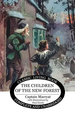 Los niños del Nuevo Bosque - The Children of the New Forest