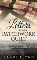 Cartas de una colcha de patchwork - Letters from a Patchwork Quilt