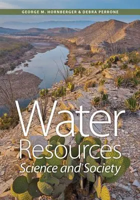 Recursos hídricos: Ciencia y sociedad - Water Resources: Science and Society