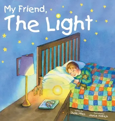 Mi amigo, la luz - My Friend, The Light