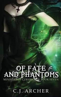 Del destino y los fantasmas - Of Fate and Phantoms