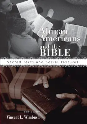 Los afroamericanos y la Biblia - African Americans and the Bible