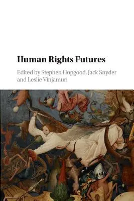 El futuro de los derechos humanos - Human Rights Futures