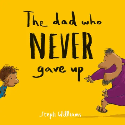 El padre que nunca se rindió - The Dad Who Never Gave Up