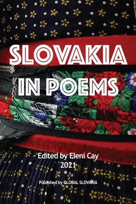 Eslovaquia en poemas - Slovakia in Poems