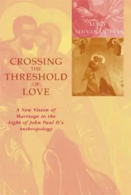 Cruzando el Umbral del Amor - Crossing the Threshold of Love