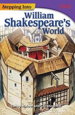 El mundo de William Shakespeare - Stepping Into William Shakespeare's World