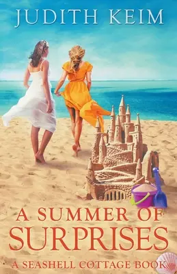 Un verano de sorpresas - A Summer of Surprises