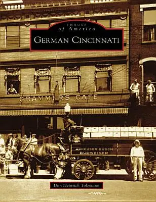 El Cincinnati alemán - German Cincinnati