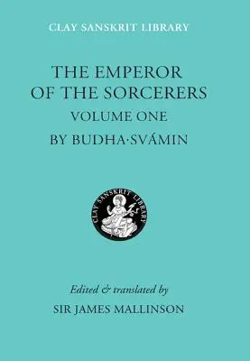 El Emperador de los Hechiceros, Volumen 1 - The Emperor of the Sorcerers, Volume 1