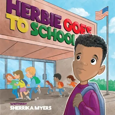 Herbie va a la escuela - Herbie Goes to School