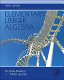 Álgebra lineal elemental - Elementary Linear Algebra
