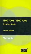 ISO27001/ISO27002: Guía de bolsillo - Segunda edición: 2013 - ISO27001/ISO27002 a Pocket Guide - Second Edition: 2013