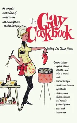 El libro de cocina gay - The Gay Cookbook