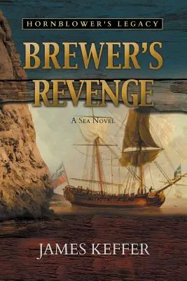 La venganza de Brewer - Brewer's Revenge