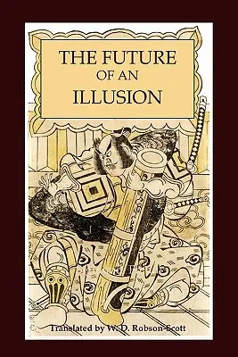 El porvenir de una ilusión - The Future of an Illusion