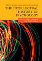 El Manual Cambridge de Historia Intelectual de la Psicología - The Cambridge Handbook of the Intellectual History of Psychology