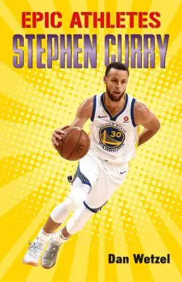 Atletas épicos: Stephen Curry - Epic Athletes: Stephen Curry