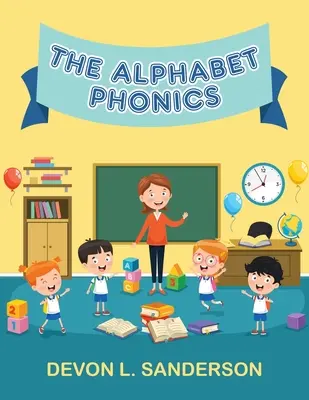 El alfabeto fonético - The Alphabet Phonics