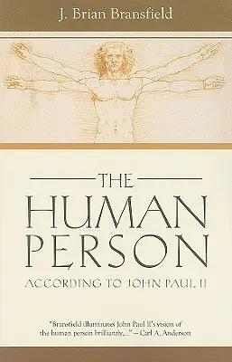 Persona Humana - Human Person