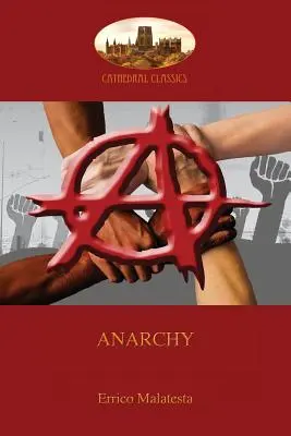 Anarquía: (Aziloth Books) - Anarchy: (Aziloth Books)