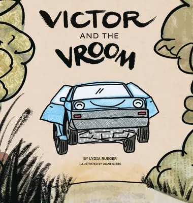 Víctor y el Vroom - Victor and the Vroom