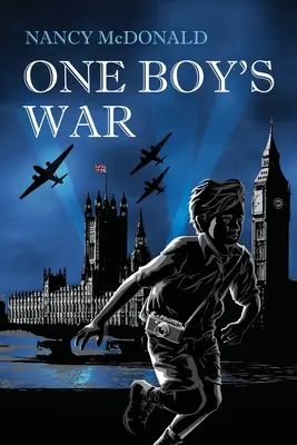 La guerra de un niño - One Boy's War