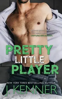 Pretty Little Player