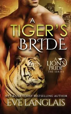 La novia del tigre - A Tiger's Bride