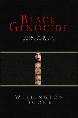 El autogenocidio negro: Lo que las vidas de los negros no dicen - Black Self-Genocide: What Black Lives Matter Won't Say